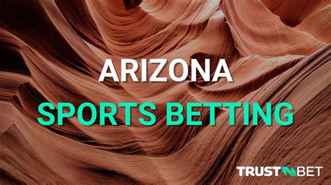 Arizona Sports Betting 2024: 16 Best AZ Sportsbook .